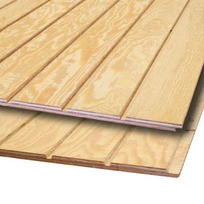 grooving siding expertise